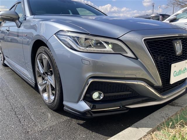 Toyota CROWN 2018 7316374-19