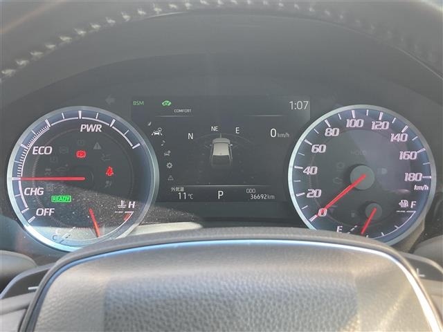 Toyota CROWN 2018 7316374-21