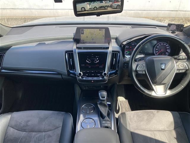 Toyota CROWN 2018 7316374-29