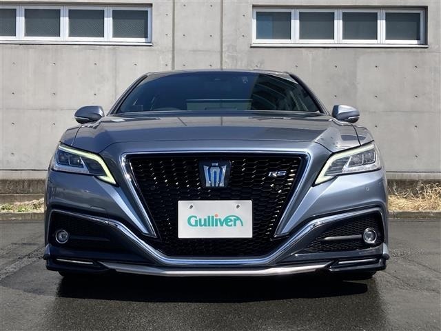 Toyota CROWN 2018 7316374-3