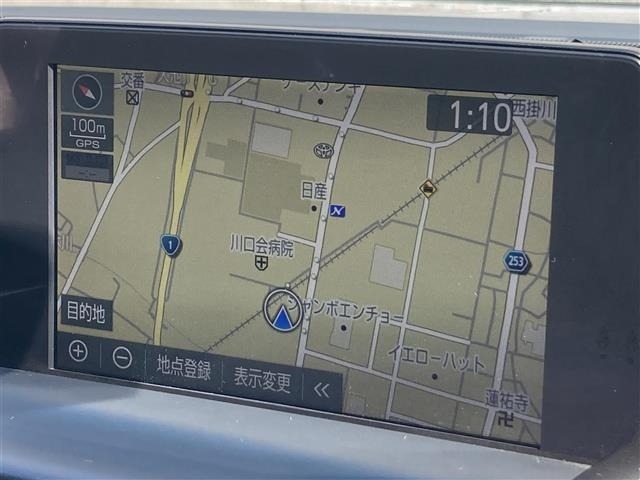 Toyota CROWN 2018 7316374-30