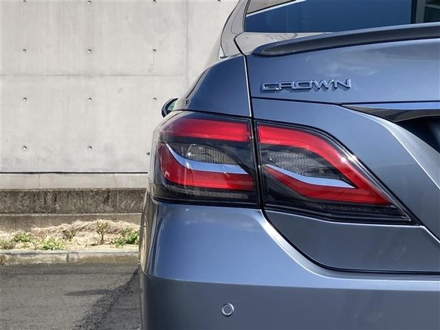 Toyota CROWN 2018 7316374-6