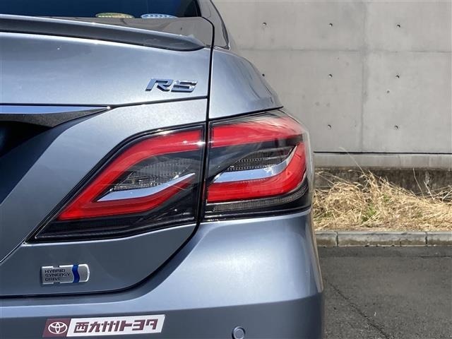 Toyota CROWN 2018 7316374-7