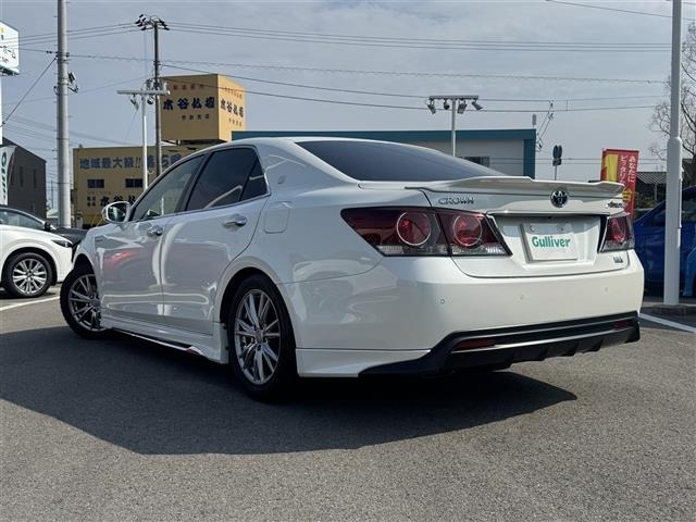 Toyota CROWN 2018 7316393-13