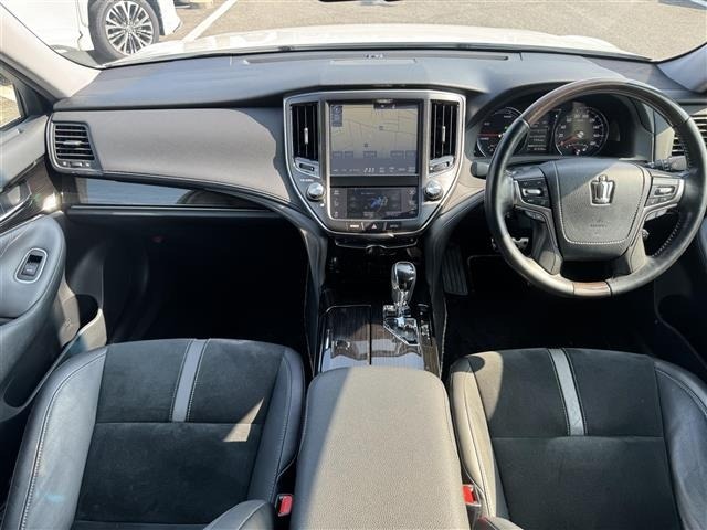 Toyota CROWN 2018 7316393-14