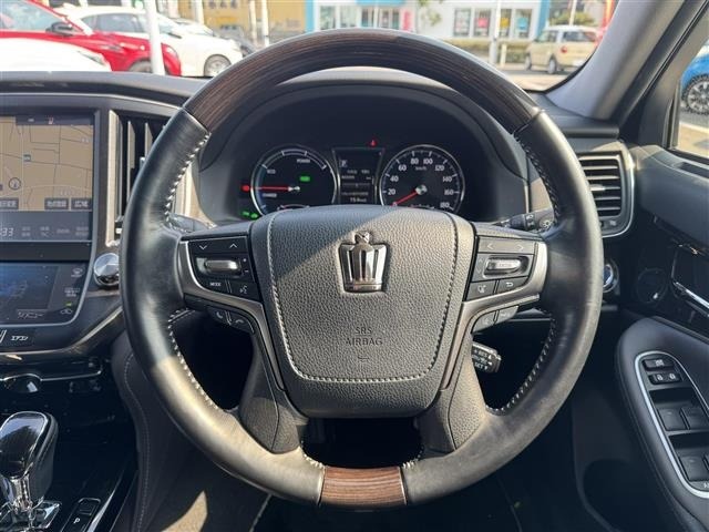 Toyota CROWN 2018 7316393-15