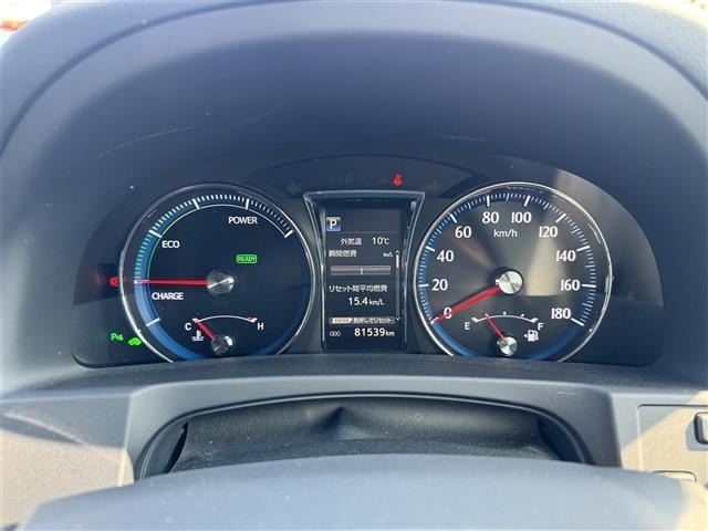 Toyota CROWN 2018 7316393-16
