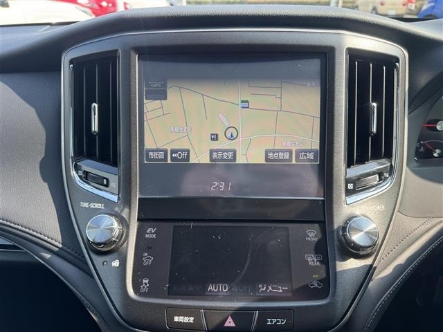 Toyota CROWN 2018 7316393-5