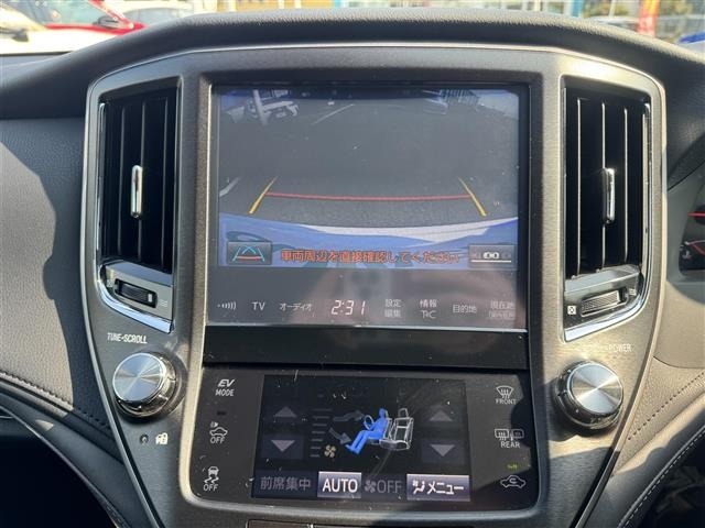 Toyota CROWN 2018 7316393-7