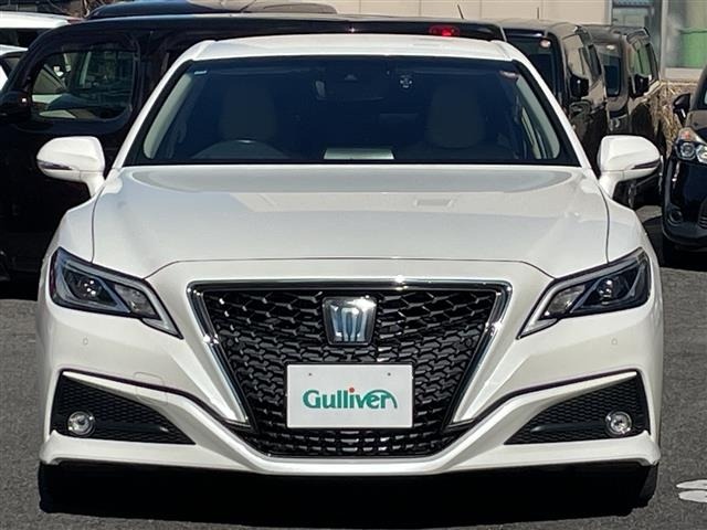 Toyota CROWN 2018 7316394-12