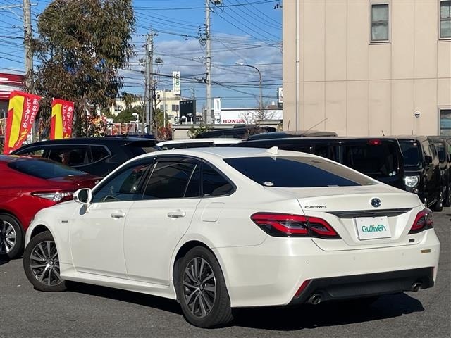 Toyota CROWN 2018 7316394-13
