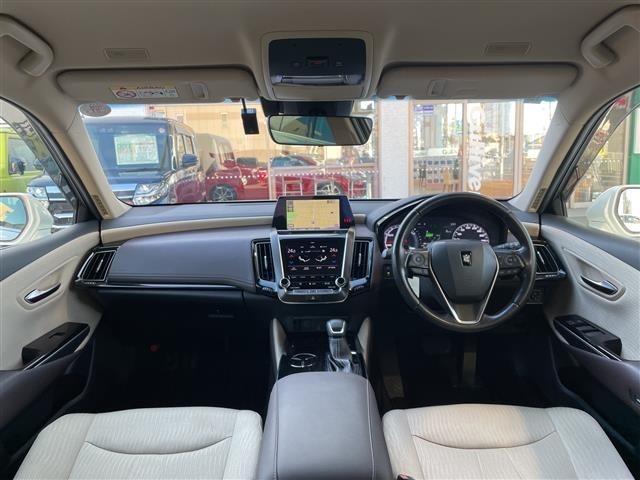 Toyota CROWN 2018 7316394-14