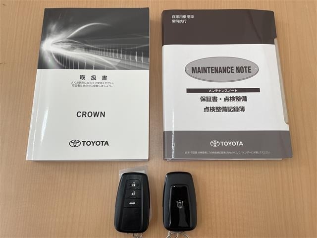 Toyota CROWN 2018 7316394-19