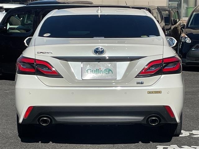 Toyota CROWN 2018 7316394-20