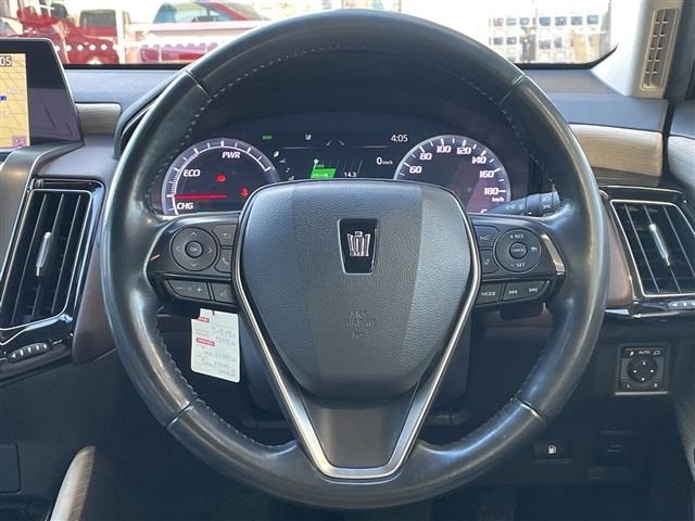 Toyota CROWN 2018 7316394-7