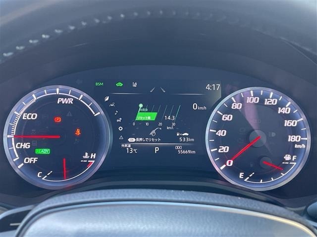 Toyota CROWN 2018 7316394-8
