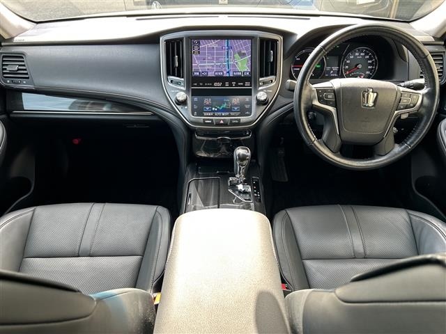 Toyota CROWN 2013 7316418-14
