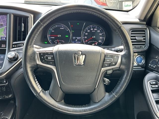 Toyota CROWN 2013 7316418-18