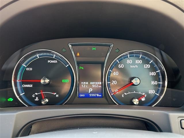 Toyota CROWN 2013 7316418-19