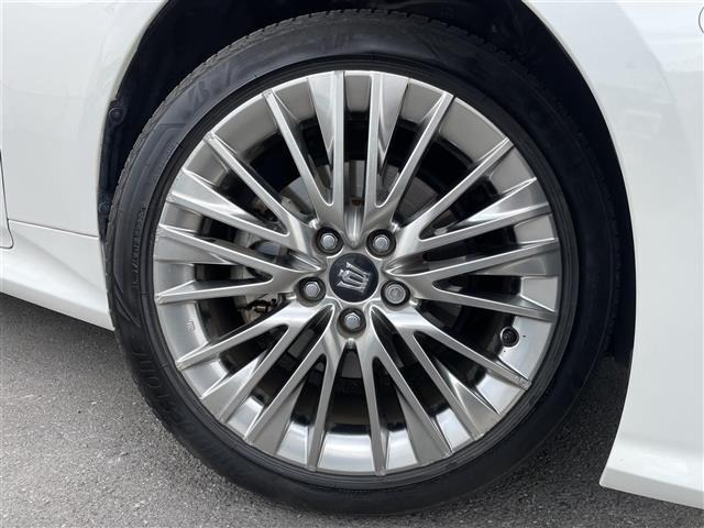 Toyota CROWN 2019 7316421-11