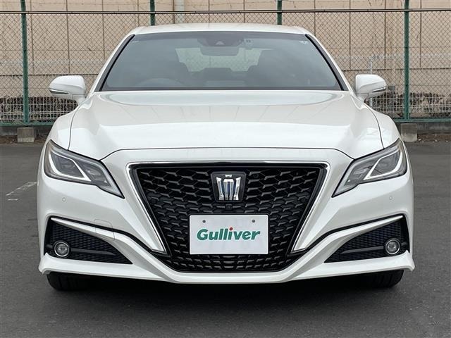 Toyota CROWN 2019 7316421-12