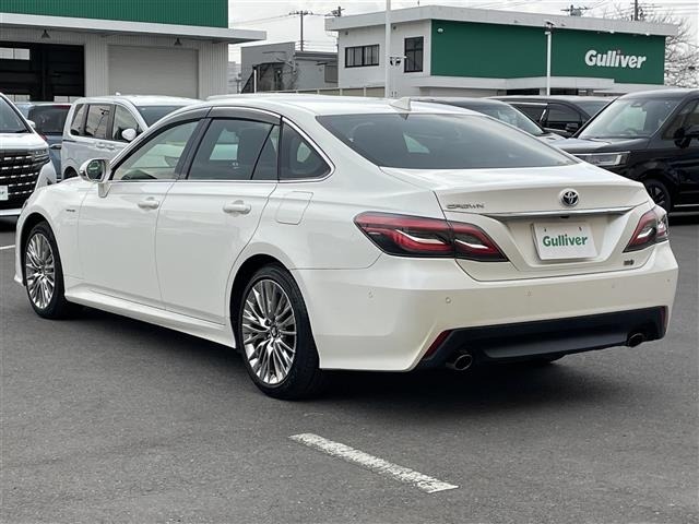 Toyota CROWN 2019 7316421-13