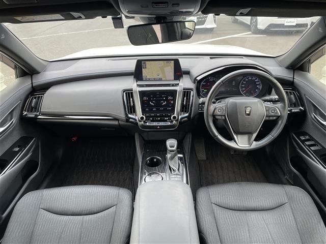Toyota CROWN 2019 7316421-14