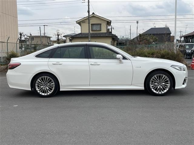 Toyota CROWN 2019 7316421-20