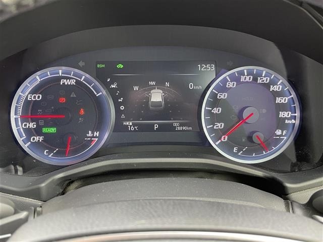 Toyota CROWN 2019 7316421-22