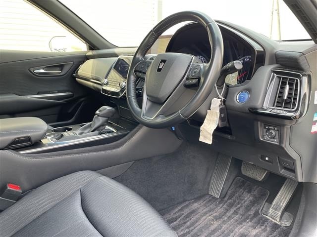 Toyota CROWN 2018 7316424-11