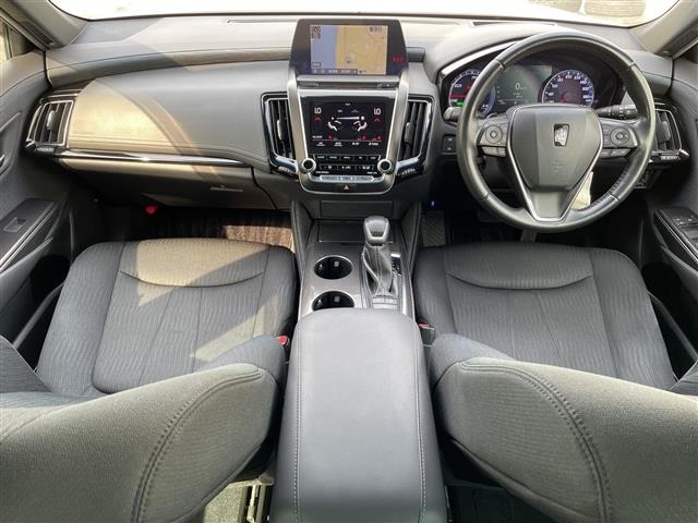 Toyota CROWN 2018 7316424-14