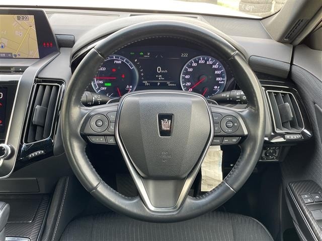 Toyota CROWN 2018 7316424-16