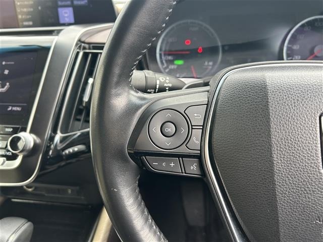 Toyota CROWN 2018 7316455-10