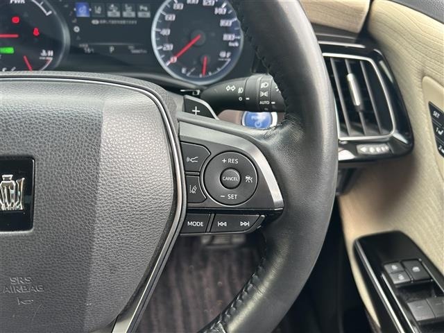 Toyota CROWN 2018 7316455-11