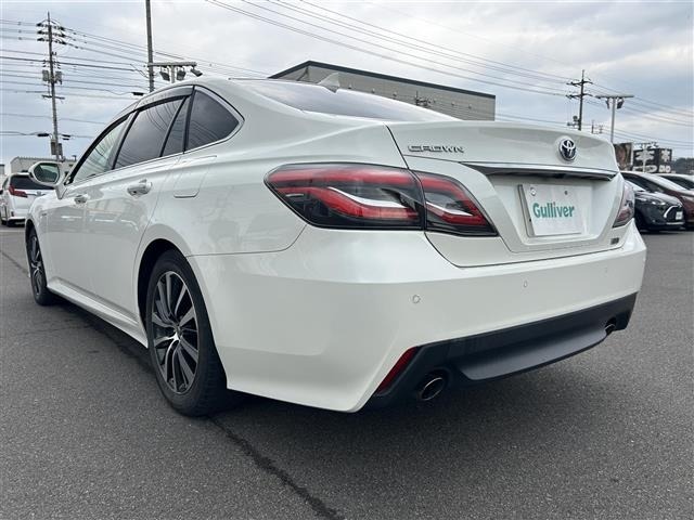 Toyota CROWN 2018 7316455-14