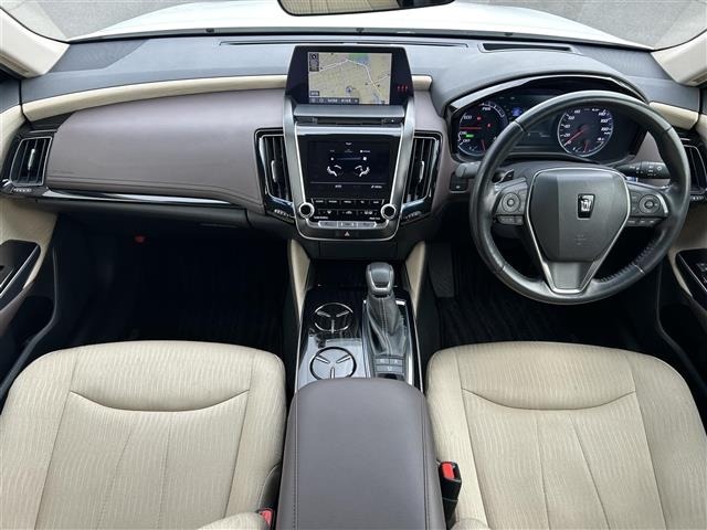 Toyota CROWN 2018 7316455-15