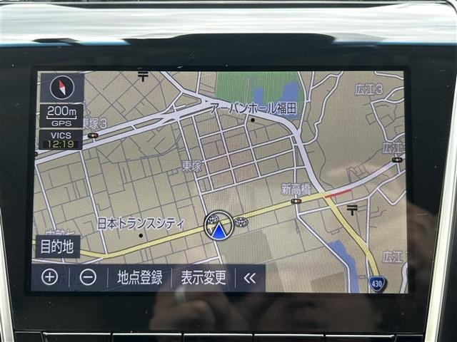 Toyota CROWN 2018 7316455-18