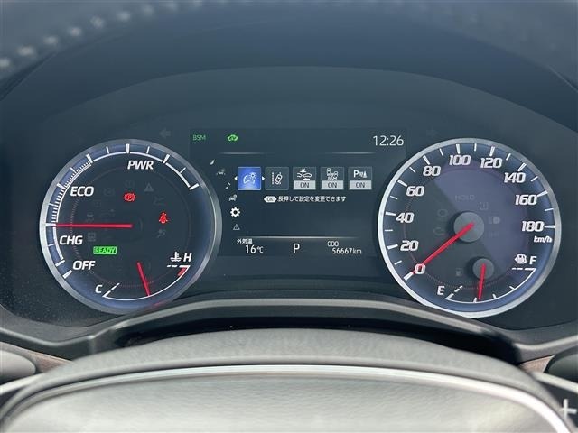 Toyota CROWN 2018 7316455-21