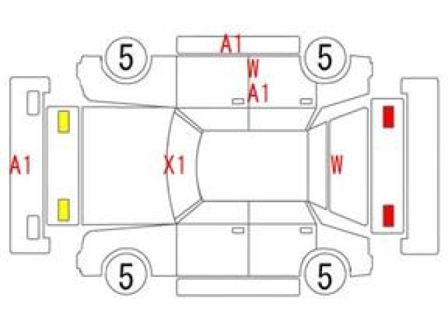 Toyota CROWN 2018 7316455-24
