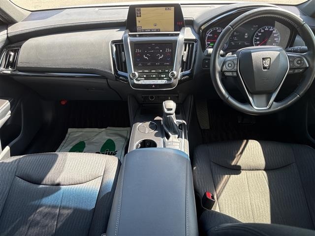 Toyota CROWN 2018 7316461-14