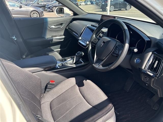 Toyota CROWN 2018 7316461-2