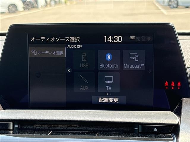 Toyota CROWN 2018 7316461-21