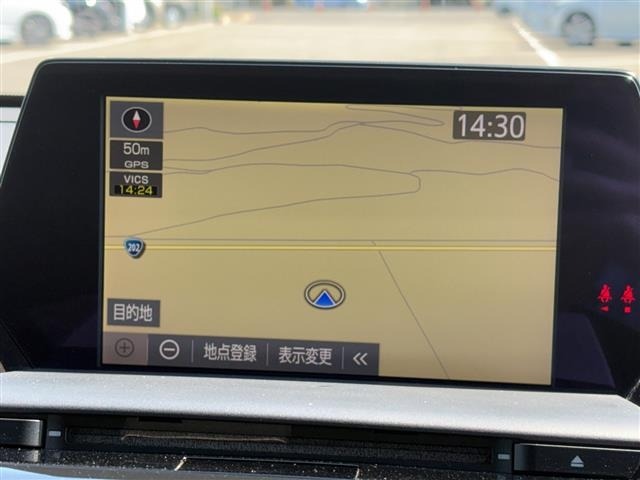 Toyota CROWN 2018 7316461-3