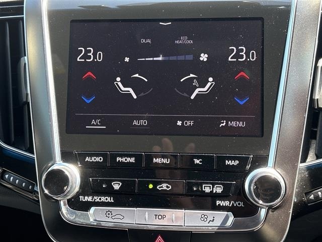 Toyota CROWN 2018 7316461-7