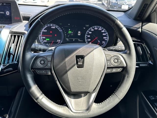 Toyota CROWN 2018 7316468-1