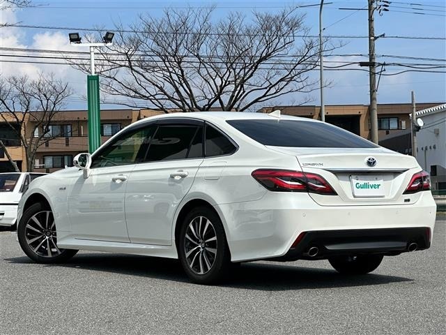 Toyota CROWN 2018 7316468-13