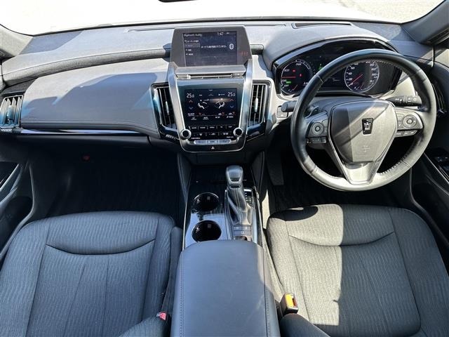 Toyota CROWN 2018 7316468-14