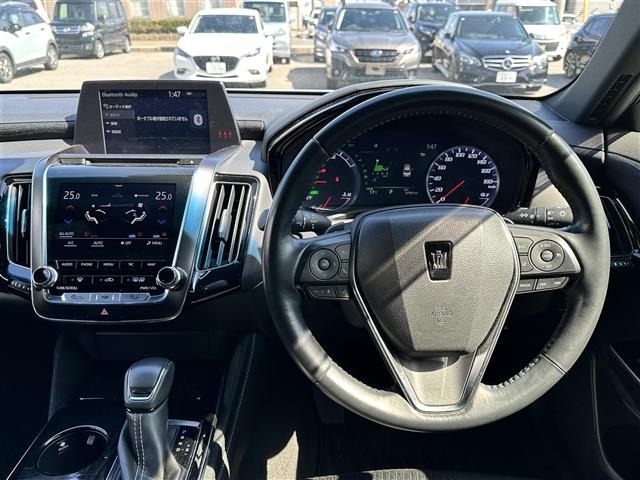 Toyota CROWN 2018 7316468-21