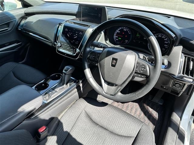 Toyota CROWN 2018 7316468-22