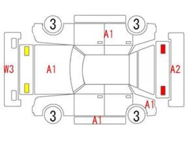 Toyota CROWN 2018 7316468-23